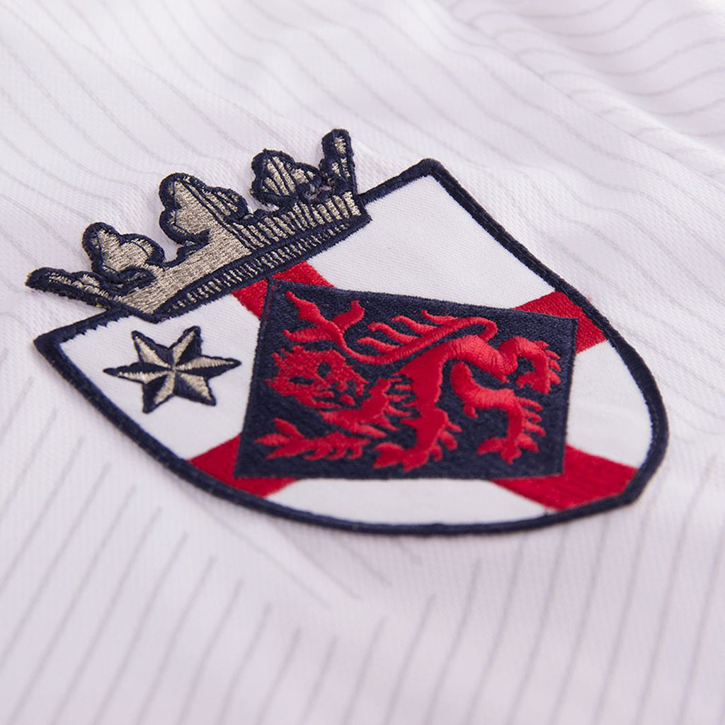 England No.19 Football Shirt â Greaves Sports