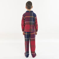 Children Christmas Pyjama Set