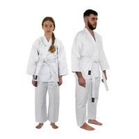 Karate Gi Suit Adult