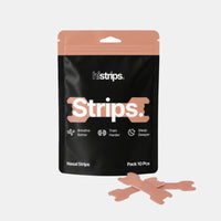 Performance Nasal Strips (10 Pack)
