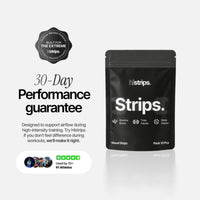 Performance Nasal Strips (10 Pack)