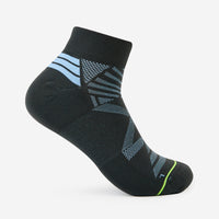 Experia X SPEED Performance Cushion Ankle Socks
