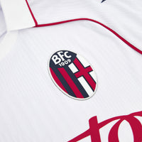 Bologna 26/27 Away Football Shirt