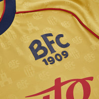Bologna 26/27 3rd Football Shirt