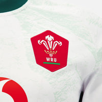 Wales 26/27 Away Rugby Shirt