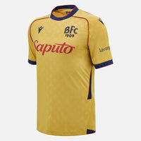 Bologna 26/27 3rd Football Shirt