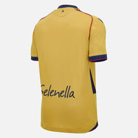 Bologna 26/27 3rd Football Shirt