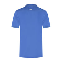 Hypercourt Print Polo Stripe