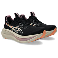 Gel Nimbus 28 Running Shoes Womens
