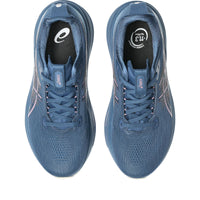 Gel Kayano 33 Running Shoes Womens