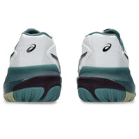 Gel Resolution X Tennis Shoes
