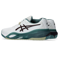 Gel Resolution X Tennis Shoes