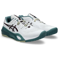 Gel Resolution X Tennis Shoes