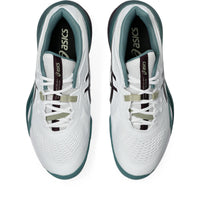 Gel Resolution X Tennis Shoes