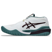 Gel Resolution X Tennis Shoes