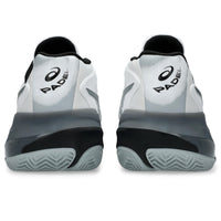 Gel Resolution X Padel Shoes