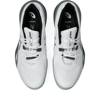 Gel Resolution X Padel Shoes