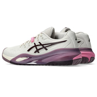Gel Resolution X Womens Tennis Shoes