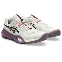 Gel Resolution X Womens Tennis Shoes