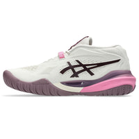 Gel Resolution X Womens Tennis Shoes