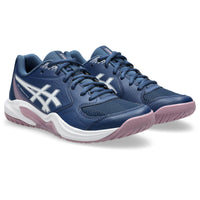 Gel Dedicate 9 Tennis Shoes Womens