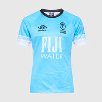 Fiji Rugby 26 Away Rugby Shirt
