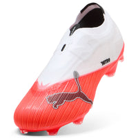Ultra Nitro 7 Match LL FG/AG Football Boots