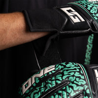 NXT Origin - Mentality Monster Jnr GK Gloves