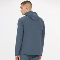 Colin Functional Jacket with Hood