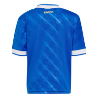 Real Madrid 25/26 3rd Football Mini Kit