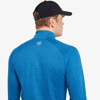 Dion Half Zip Insula