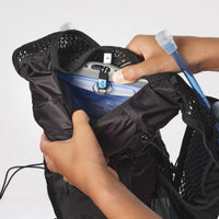 Active Skin 4 Set Women's Running Vest with Flasks Incl.