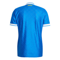 Real Madrid 25/26 3rd Authentic Football Shirt