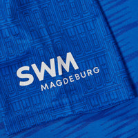 FC Magdeburg 25/26 Home Football Shirt