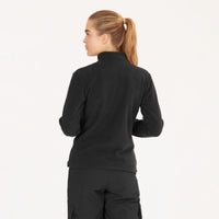 Women's Cocoon Fleece Jacket