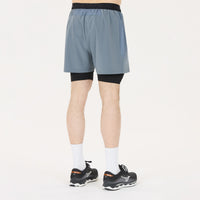 Dylan 2-in-1 Stretch Shorts