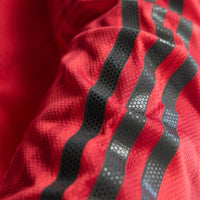 Man Utd 25/26 Home Authentic L/S Football Shirt