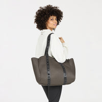 Eshley Tote Bag