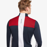 Dean Half Zip Insula