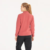 Women's Cocoon Fleece Jacket
