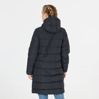 Women's Amaret Long Puffer Jacket