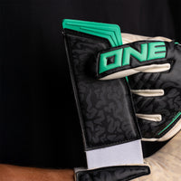NXT Pro - Mentality Monster SL Cut Jnr GK Gloves