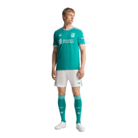 Liverpool 25/26 3rd Authentic Football Shirt