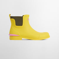 Abbeyfield Welly Boots Womens
