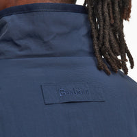 Reversible Fleece Jacket