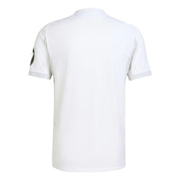 Real Madrid 25/26 Home Authentic Football Shirt