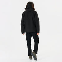 Downey Jacket - W-Pro 10000