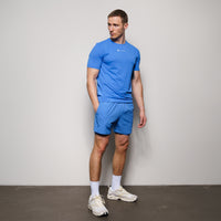 Zayne 2-in-1 Stretch Shorts