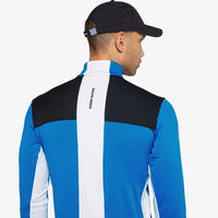 Dean Half Zip Insula