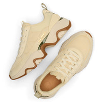 Women's Kinetic Impact II Wonder Lace-up Sneaker